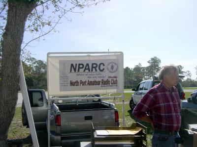 Charlotte County Tailgate - 2006 - Slide 6