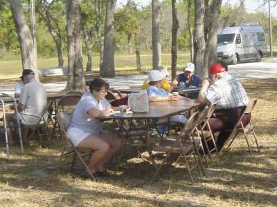 Charlotte County Tailgate - 2006 - Slide 13