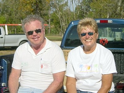 Charlotte County Tailgate - 2006 - Slide 14