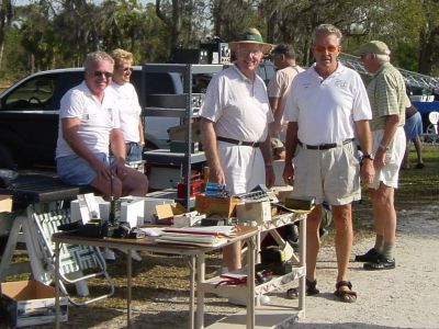 Charlotte County Tailgate - 2006 - Slide 15