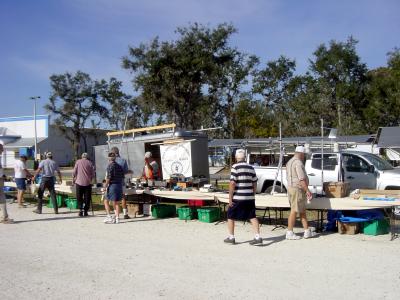 Charlotte County Tailgate - 2006 - Slide 25