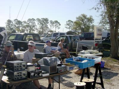 Charlotte County Tailgate - 2006 - Slide 26