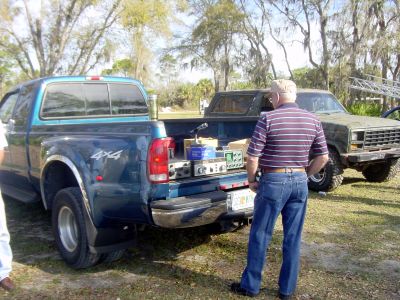 Charlotte County Tailgate - 2006 - Slide 29