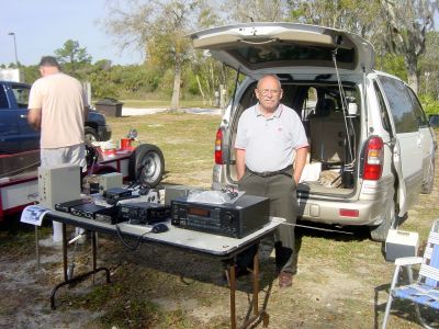 Charlotte County Tailgate - 2006 - Slide 30