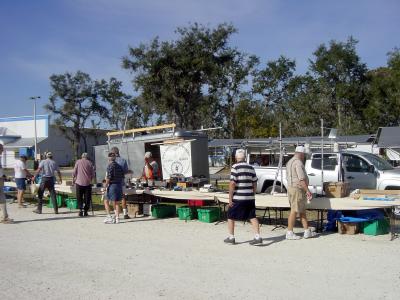 Charlotte County Tailgate - 2006 - Slide 36