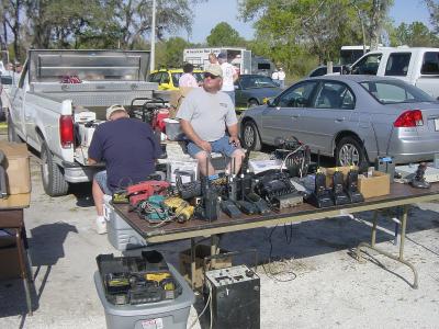 Charlotte County Tailgate - 2006 - Slide 37