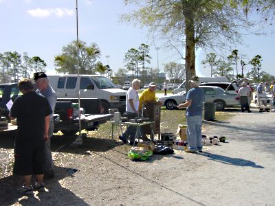 Charlotte County Tailgate - 2006 - Slide 42