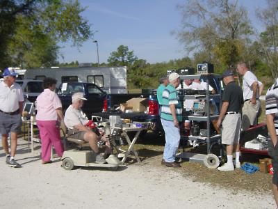 Charlotte County Tailgate - 2006 - Slide 48