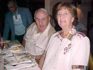 EARS Christmas Party 2001 Slide 3