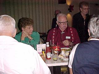 EARS Christmas Party 2001 Slide 7