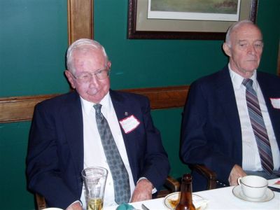 Ears Christmas Party - 2006 <br> Photos by Martin N4FA  - Slide 17