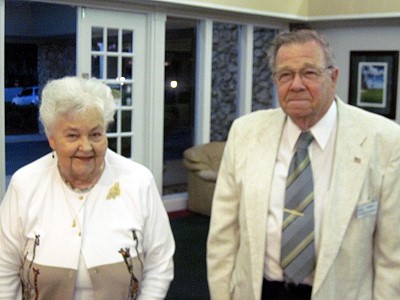 Ears Christmas Party 2011 - Slide 3