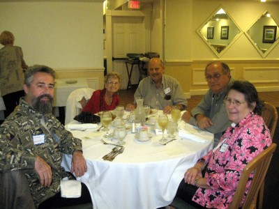 Ears Christmas Party 2011 - Slide 8