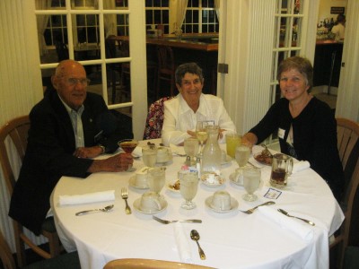 Ears Christmas Party 2011 - Slide 10