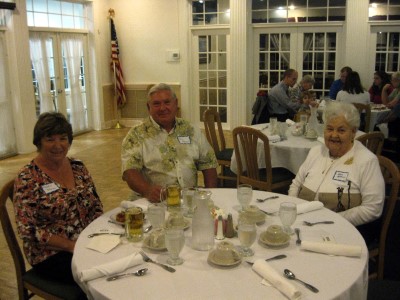 Ears Christmas Party 2011 - Slide 12