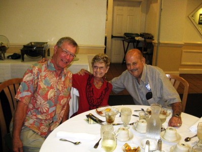 Ears Christmas Party 2011 - Slide 14