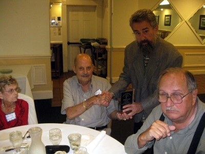 Ears Christmas Party 2011 - Slide 15