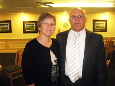 Ears Christmas Party 2011 - Slide 17