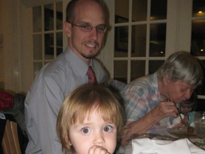 Ears Christmas Party 2011 - Slide 20