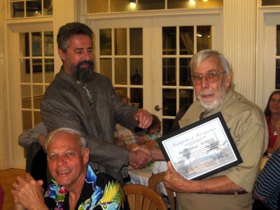 Ears Christmas Party 2011 - Slide 22