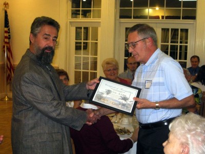 Ears Christmas Party 2011 - Slide 23