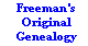 Freeman's Ancestors