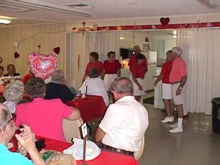 Valentines Day at GTB 2000 #22