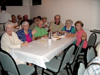 Sharon & Burt Present Jimmy Jay Slide 4