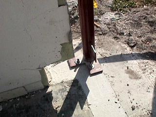 Hall Construction Begins Slide 38