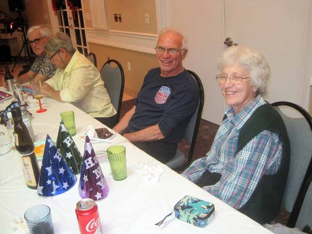 New Years Eve - 2020 <br> Photos by Rene Dube - Slide 15