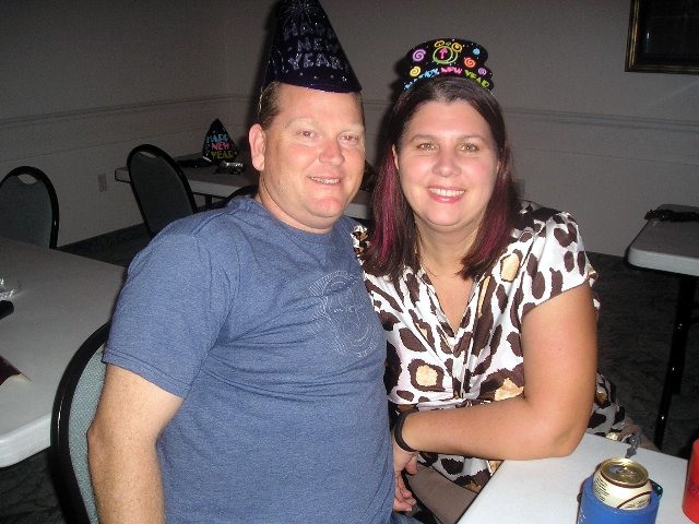 New Years Eve at Gulf to Bay <br> Photos by Ivamae Janes - Slide 10