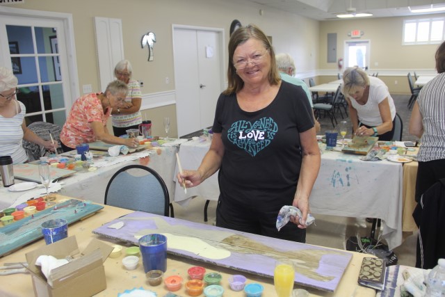 Pallet Painting Party - Slide 12