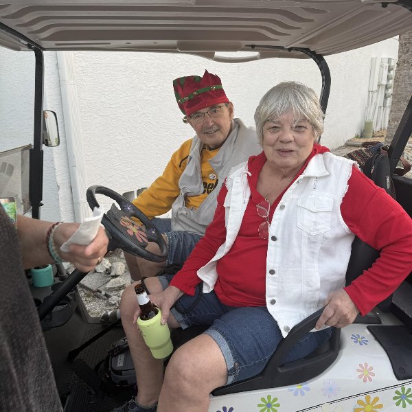 Christmas Eve 2025 Photos by Kay Fish- Slide 3