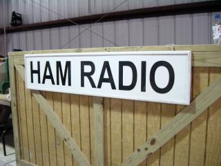 Charlotte County Hamfest 2002 Slide 1