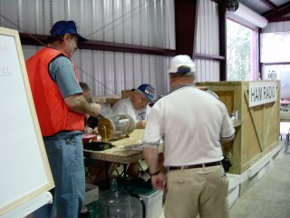Charlotte County Hamfest 2002 Slide 20