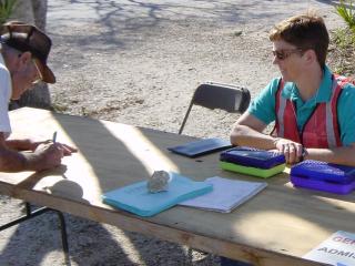 Charlotte County Hamfest 2002 Slide 24