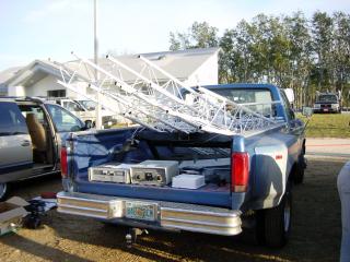 Charlotte County Hamfest 2002 Slide 29