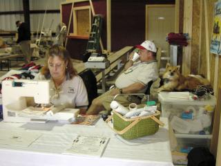 Charlotte County Hamfest 2002 Slide 30