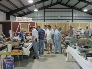 Charlotte County Hamfest 2002 Slide 32
