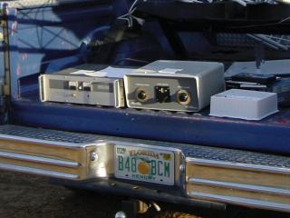 Charlotte County Hamfest 2002 Slide 36