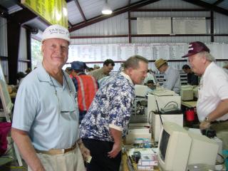 Charlotte County Hamfest 2002 Slide 49