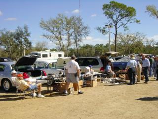 Charlotte County Hamfest 2002 Slide 63