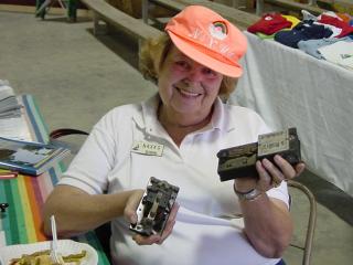 Charlotte County Hamfest 2002 Slide 72