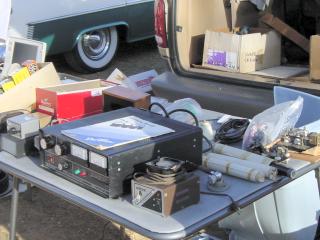Charlotte County Hamfest 2002 Slide 77