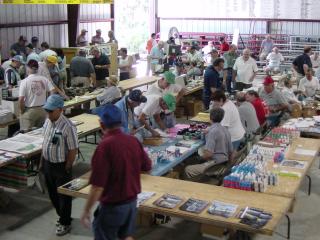 Charlotte County Hamfest 2002 Slide 84