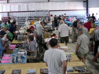 Charlotte County Hamfest 2002 Slide 88