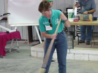 Charlotte County Hamfest 2002 Slide 97