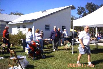 2002 - CC Hamfest Helpers Picnic - Slide 2