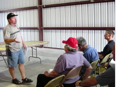 Charlotte County Hamfest 2003 - Slide 9