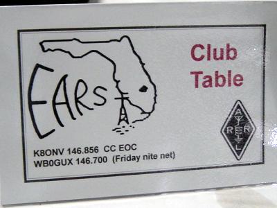 Charlotte County Hamfest 2003 - Slide 24